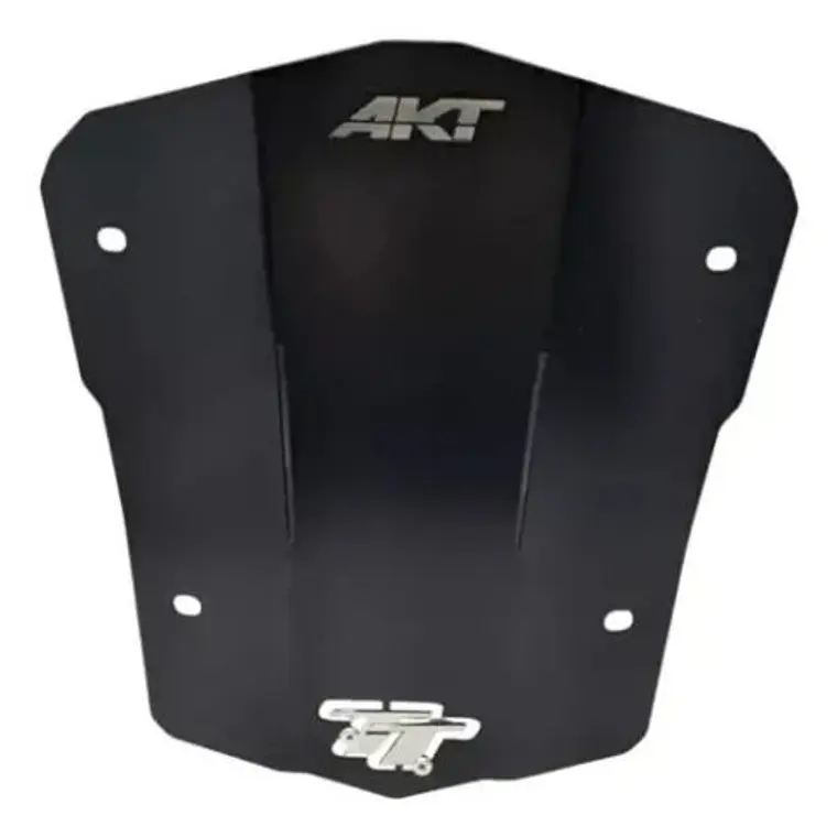 CUPULA BASE FIREPARTS TT DS AKT 1