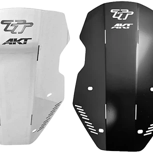 CUPULA TT 200