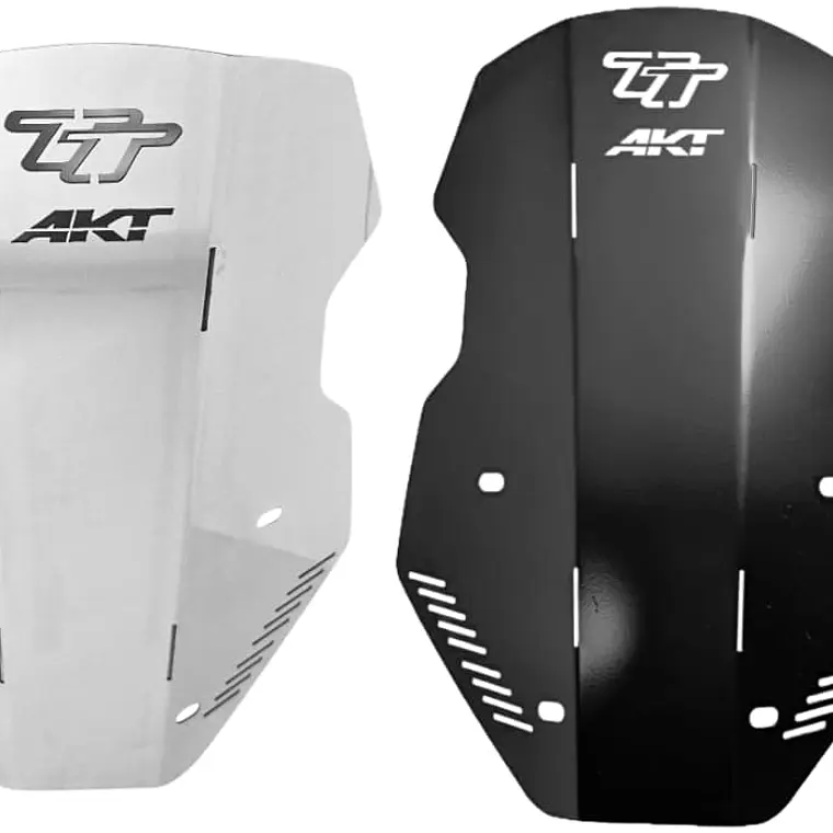 CUPULA TT 200 1