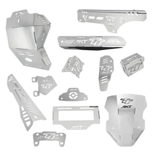 KIT DE ACCESORIOS TT 200