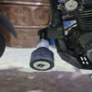 SLIDER DE LUJO AKT TT