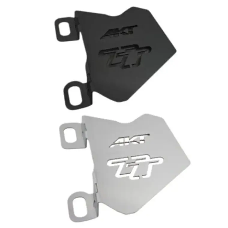 CALIPER TTR 1