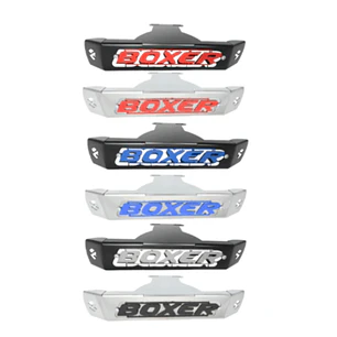 FRONTAL BOXER 3D