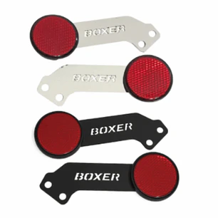 TRAGA LUZ BOXER