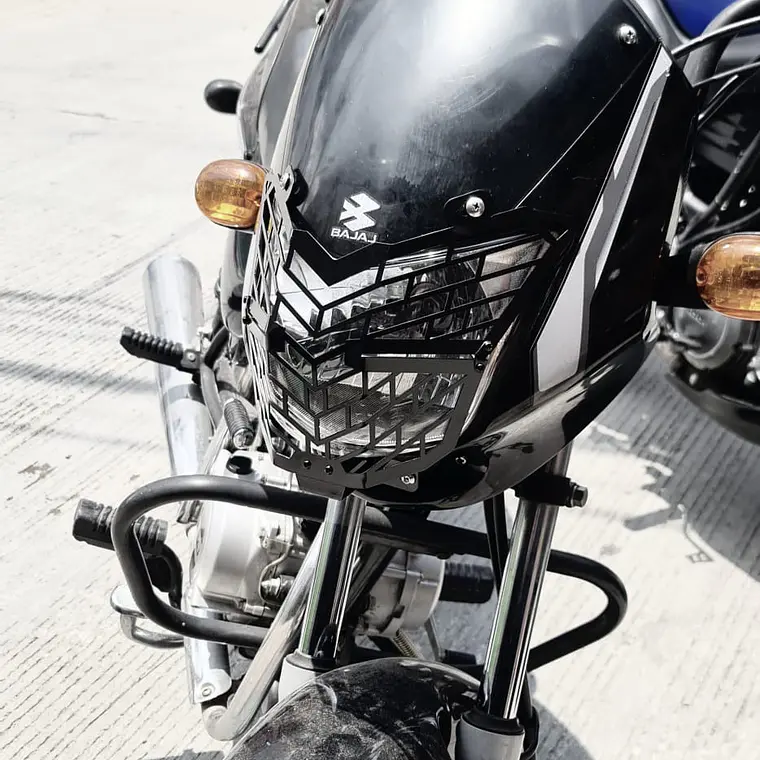 FAROLA BOXER CT 100 2