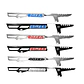 GUARDA CADENA BOXER 3D - Miniatura 1