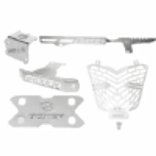 KIT DE ACCESORIOS DE LUJO BOXER 100