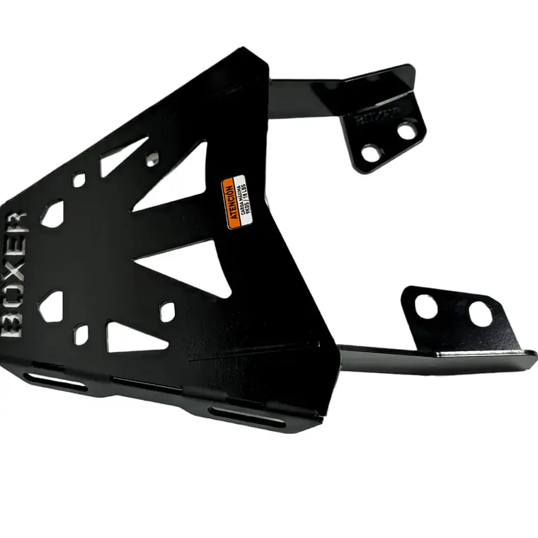PARRILLA BOXER REF 2 2