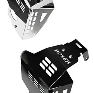 QUILLA O PECHERA BOXER CT 100