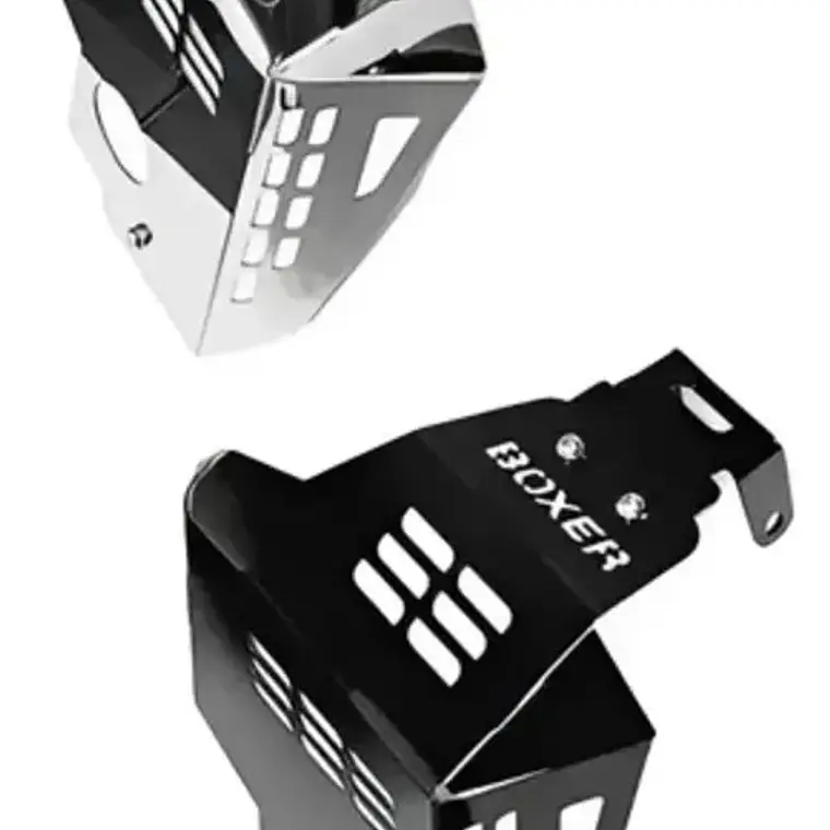 QUILLA O PECHERA BOXER CT 100 1