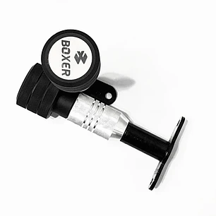 SLIDER DE LUJO BOXER