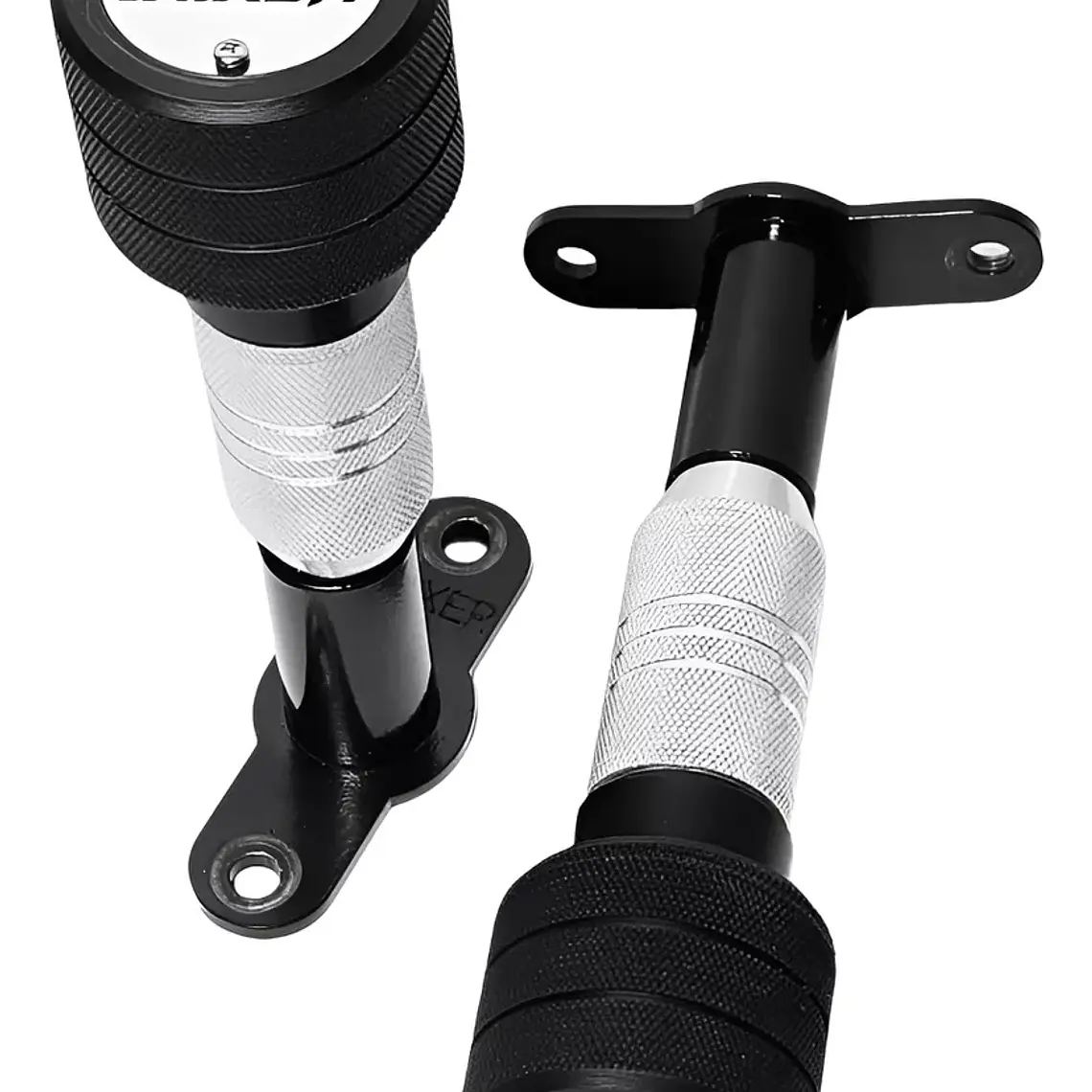 SLIDER DE LUJO BOXER 2