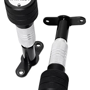SLIDER DE LUJO BOXER