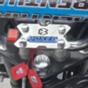 ACUTRAX BOXER