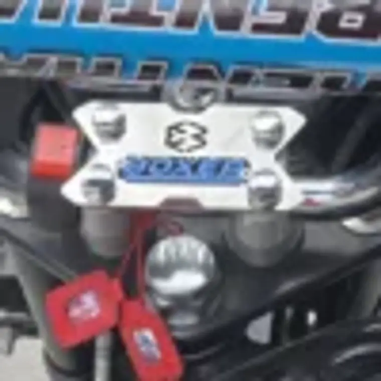 ACUTRAX BOXER 2