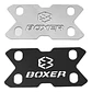 ACUTRAX BOXER - Miniatura 1