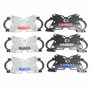 BARRA ESTABILIZADORA BOXER 3D