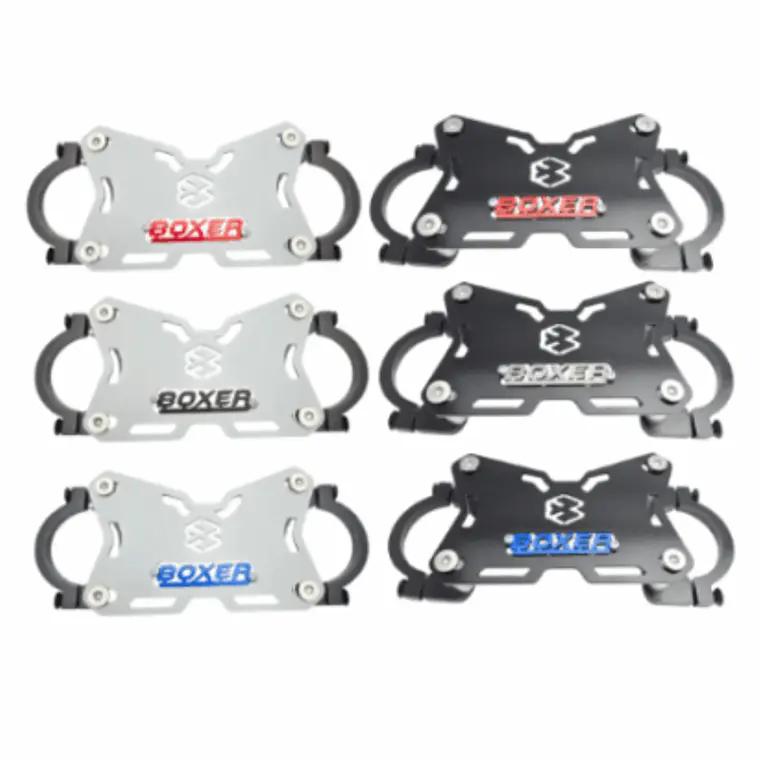BARRA ESTABILIZADORA BOXER 3D 1
