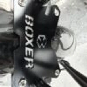 BARRA ESTABILIZADORA BOXER 3D