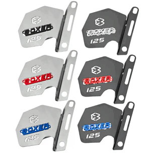 CALIPER BOXER CT 125 3D