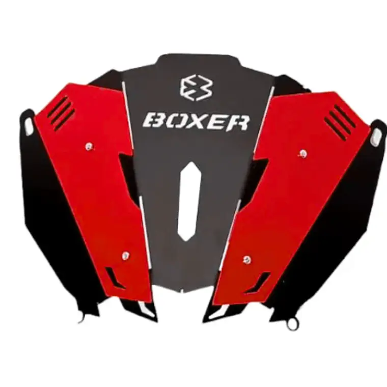 CUPULA BOXER CT 125 2