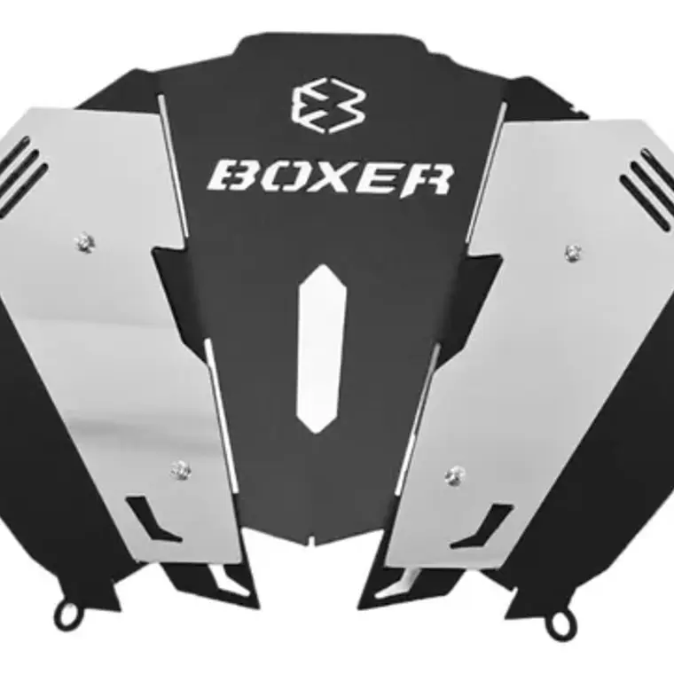 CUPULA BOXER CT 125 3
