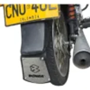 EXTENSION GUARDA BARRO BOXER