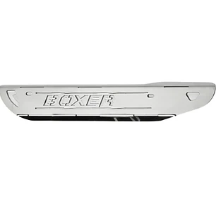 MOFLE BOXER CT 125