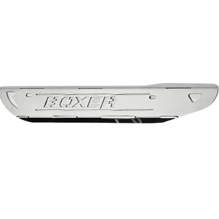 MOFLE BOXER CT 125 2
