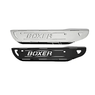 MOFLE BOXER CT 125