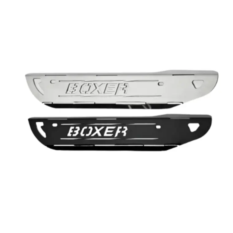 MOFLE BOXER CT 125 1