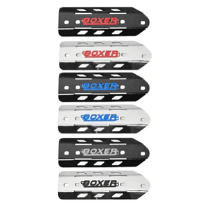 MOFLE MINI BOXER CT 125 3D