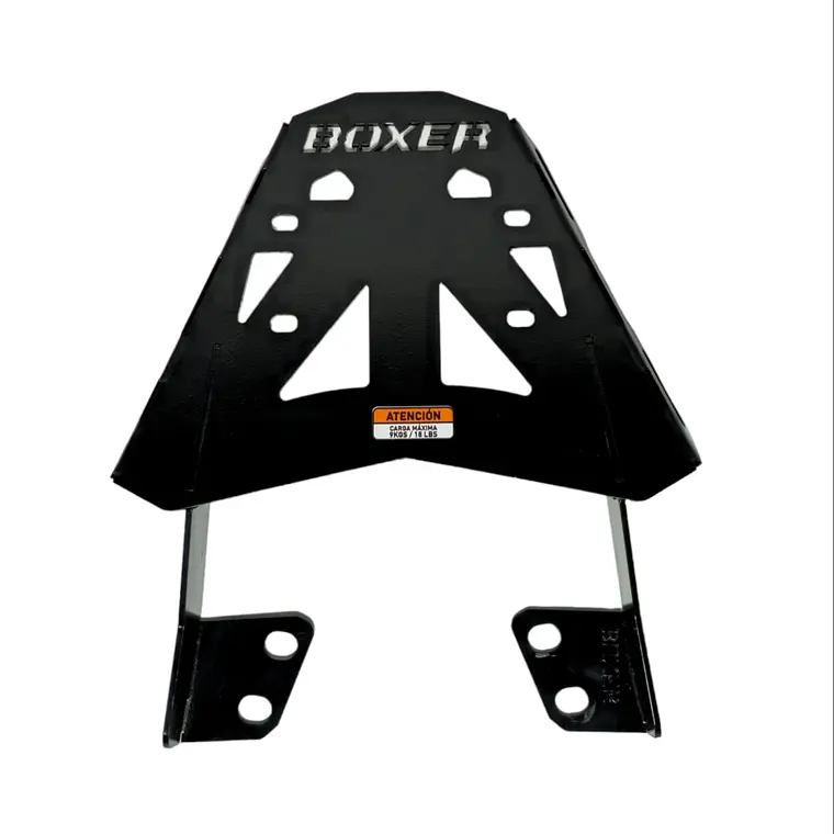 PARRILLA BOXER REF 2 1