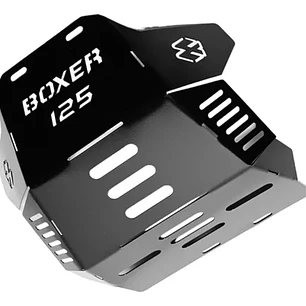 QUILLA O PECHERA BOXER CT 125