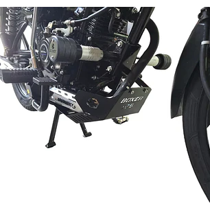 SLIDER DE LUJO BOXER