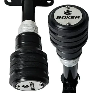 SLIDER PREMIUM BOXER