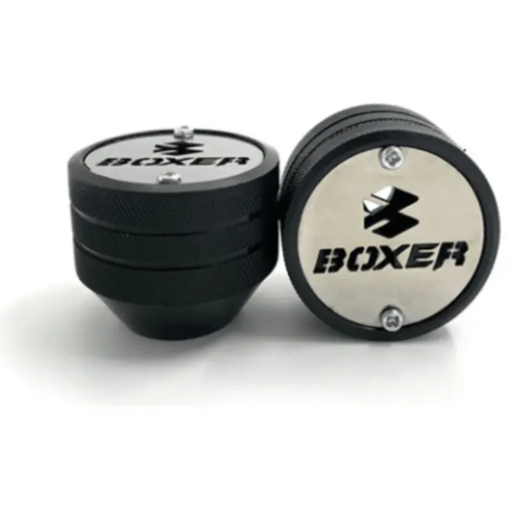 SLIDER SPOOL BOXER 1