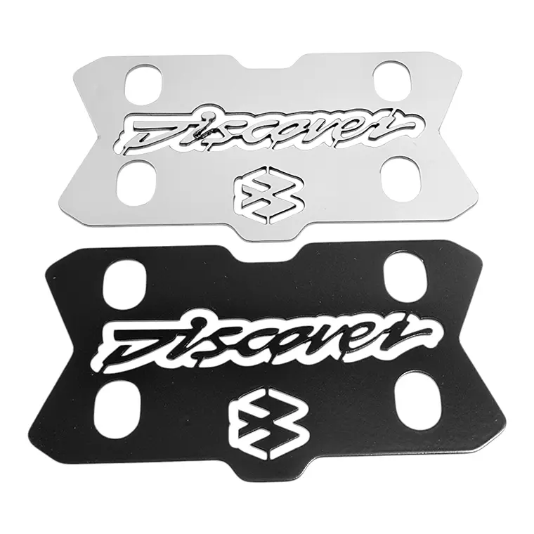 ACUTRAX DISCOVER 125 1
