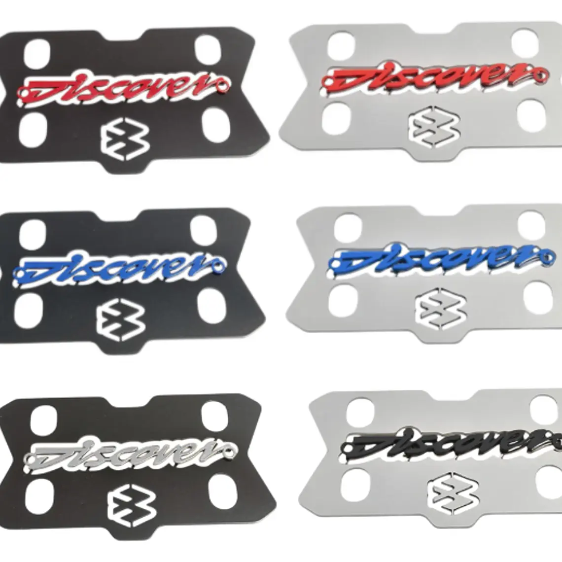 ACUTRAX DISCOVER 125 3D 1