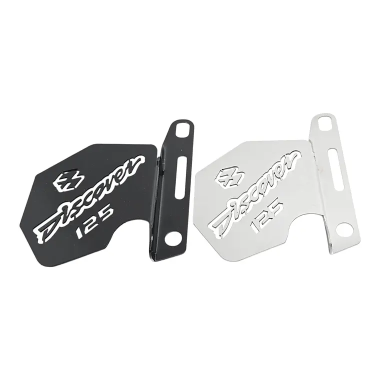 CALIPER DISCOVER 125 1