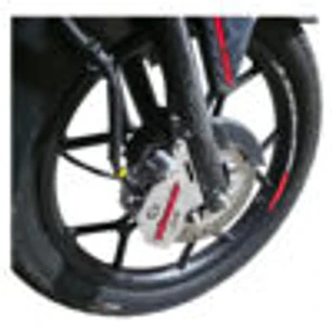 CALIPER DISCOVER 125 3D