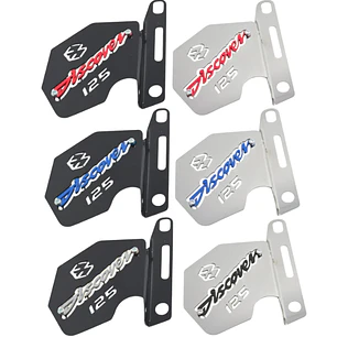 CALIPER DISCOVER 125 3D
