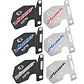 CALIPER DISCOVER 125 3D - Miniatura 1
