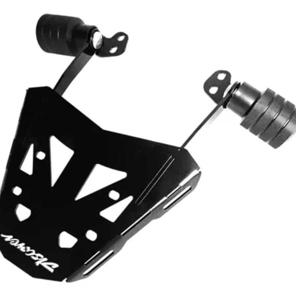 PARRILLA DISCOVER 125 MAS SLIDER TRASEROS 1
