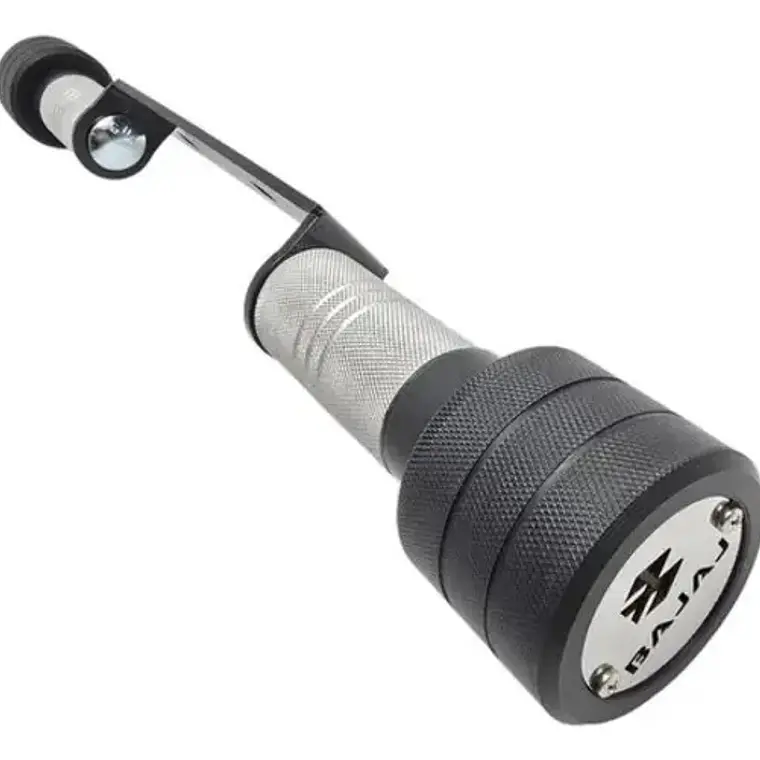 SLIDER DISCOVER LUJO 1