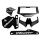 KIT DE ACCESORIOS DE LUJO PARA MOTO DISCOVER 150 - Miniatura 2