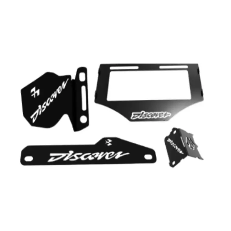 KIT DE ACCESORIOS DISCOVER 150 1
