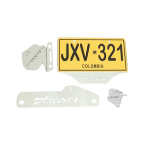 KIT DE ACCESORIOS DISCOVER 150