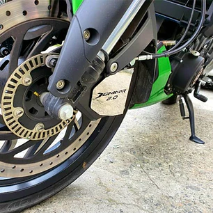 CALIPER DOMINAR