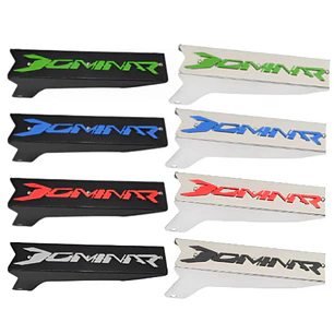 GUARDA CADENA DOMINAR 3D